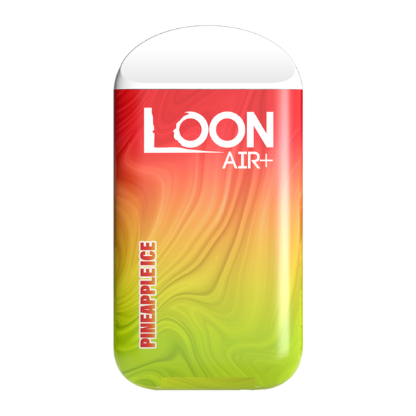 Pineapple Ice LOON Air Plus