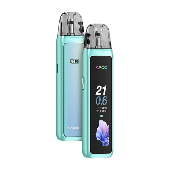SMOK ARCO Max Kit Mineral Green
