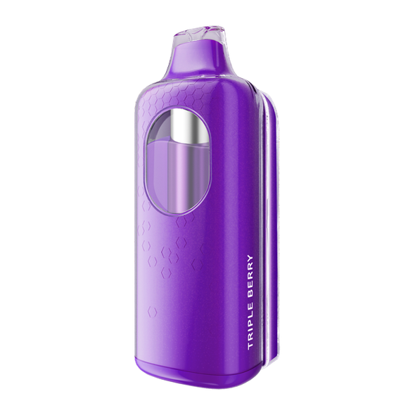 Triple Berry ROMO Hex Kit