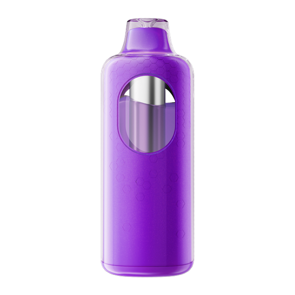 Triple Berry ROMO Hex Disposable