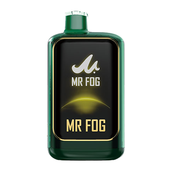 Sour Apple Ice MR FOG Nova