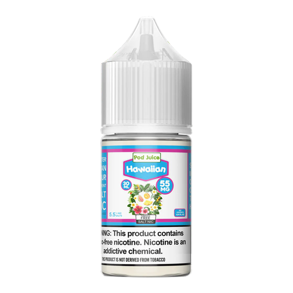 Hawaiian POD JUICE 30ml