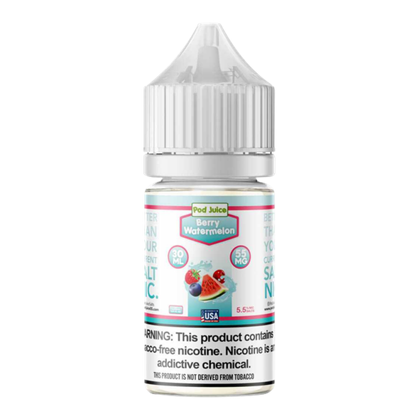 Berry Watermelon POD JUICE 30ml