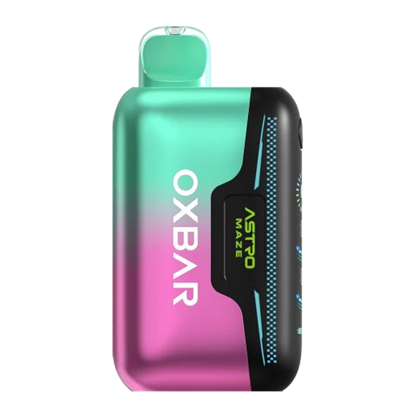 Watermelon Apple Gush OXBAR Astro Maze 50K