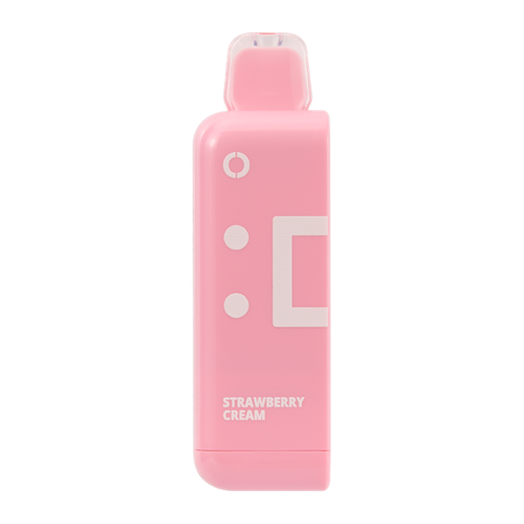Strawberry Cream Off Stamp Classic Cube Replacement Pod