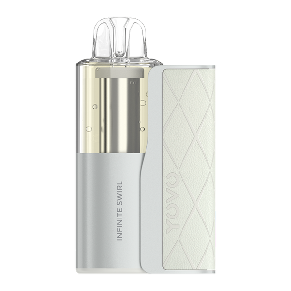 Infinite Swirl YOVO JB50000 Kit