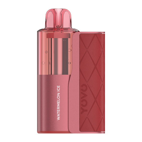 Watermelon Ice YOVO JB50000 Kit