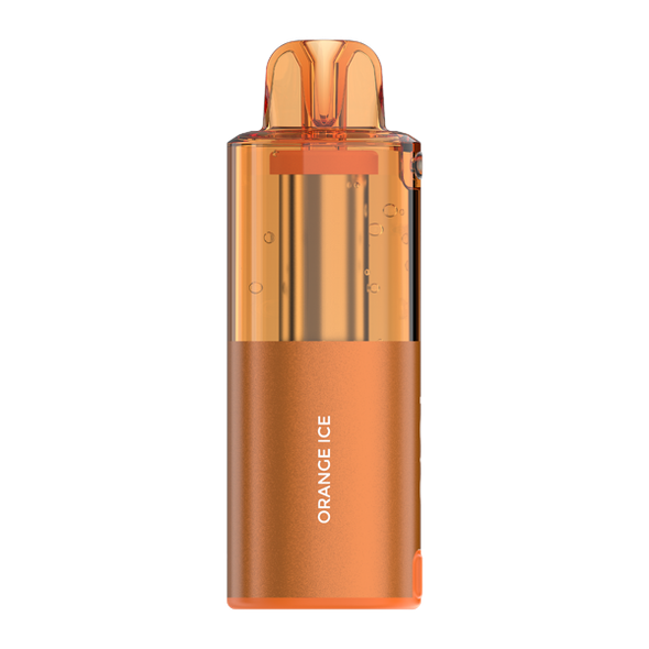 Orange Ice YOVO JB50000 Disposable