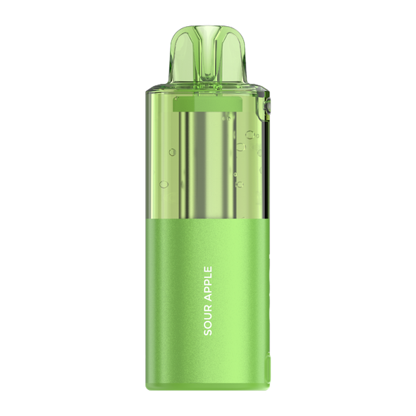 Sour Apple YOVO JB50000 Disposable