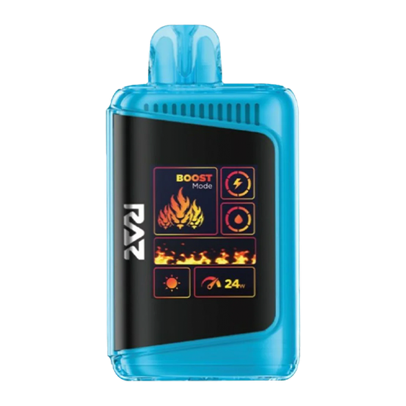 Blueberry Watermelon RAZ LTX 25000 ZERO