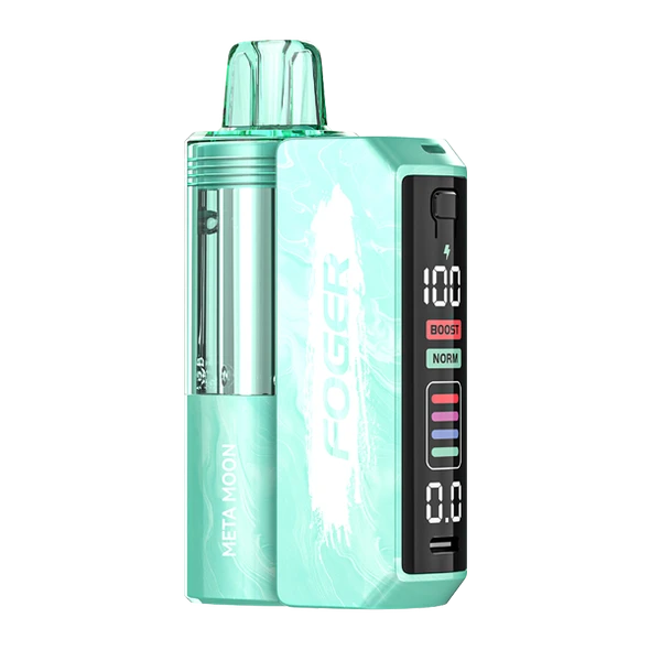 Meta Moon FOGER Switch Pro Kit