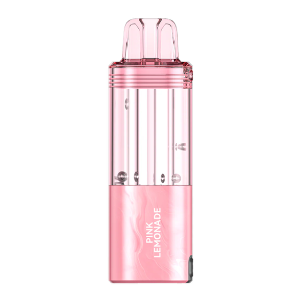 Pink Lemonade FOGER Switch Pro Disposable