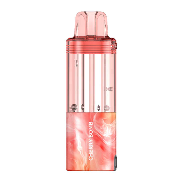 Cherry Bomb FOGER Switch Pro Disposable