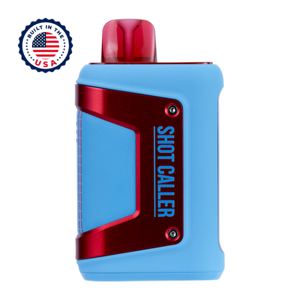 Atomic Pop SHOT CALLER 40K