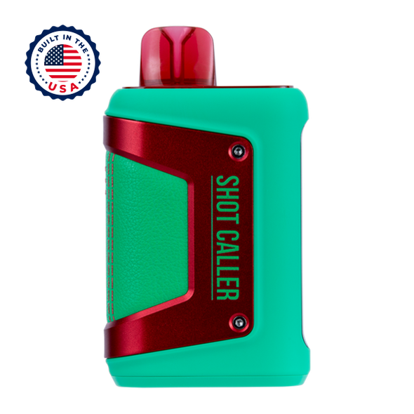 Watermelon Ice SHOT CALLER 40K