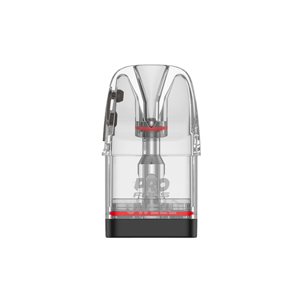 UWELL Caliburn GPP Replacement Pods 3ml 0.4 oHm