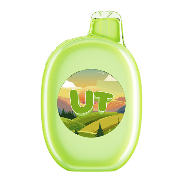 Lemon Drop UT 50K