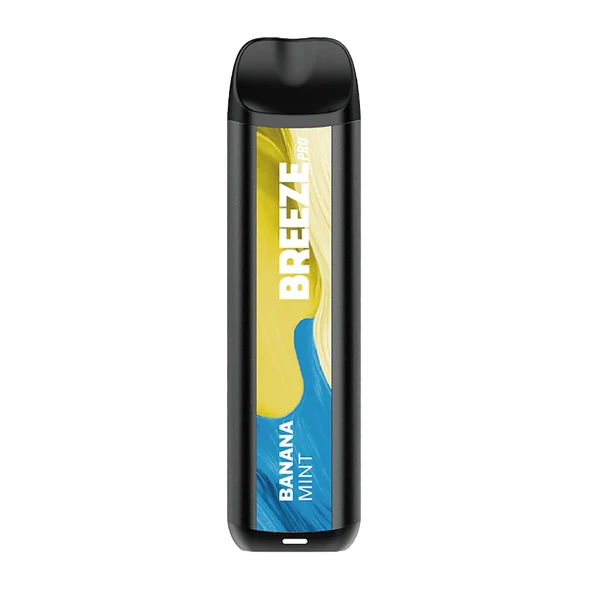 Banana Mint Breeze Pro