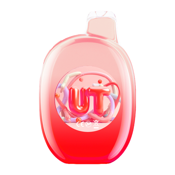 Watermelon Icy/Slushy UT 50K Vape