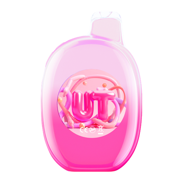 Pink Lemonade/Mix Berry UT 50K Vape