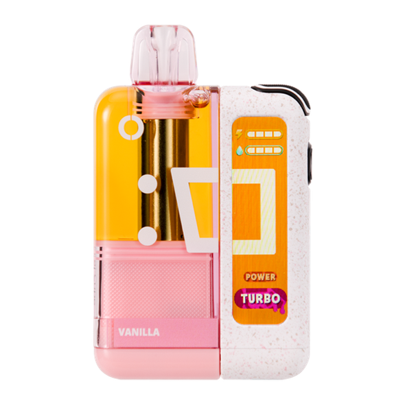 Vanilla OFF STAMP X-Cube KIt CRYSTAL