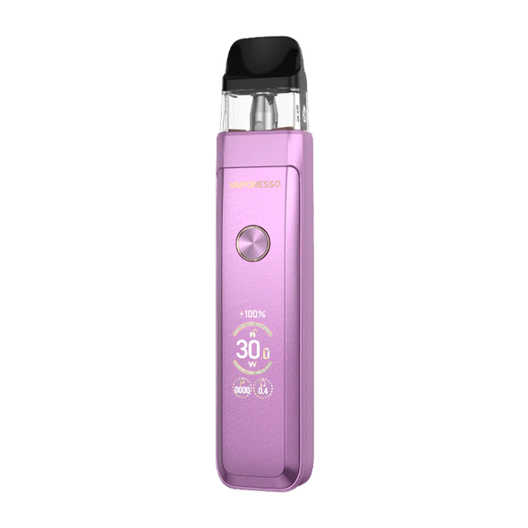 VAPORESSO XROS Pro 2 Kit Dawn Purple