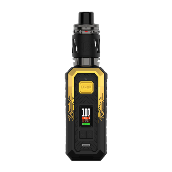 VAPORESSO Armour S Kit Cyber Gold