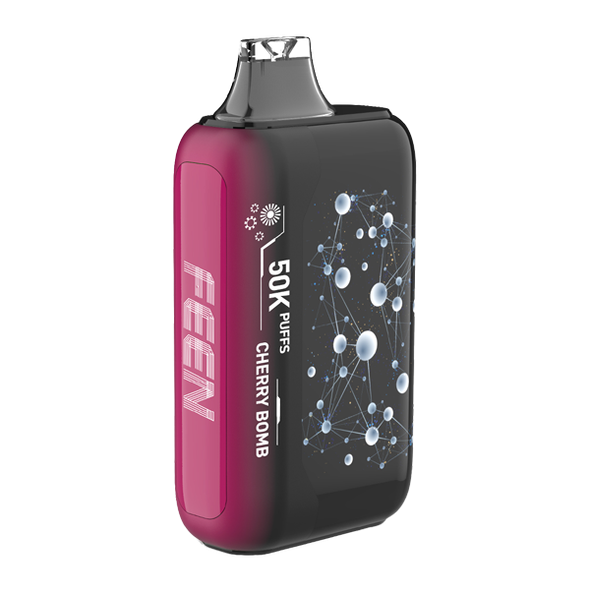 Cherry Bomb FEEN 50K Disposable