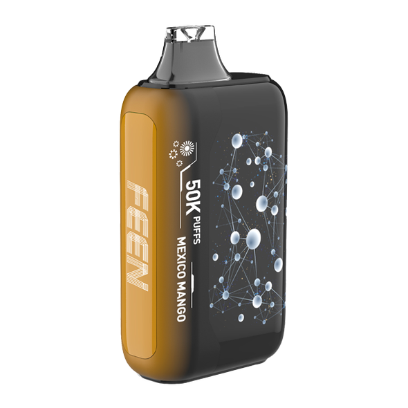 Mexico Mango FEEN 50K Disposable