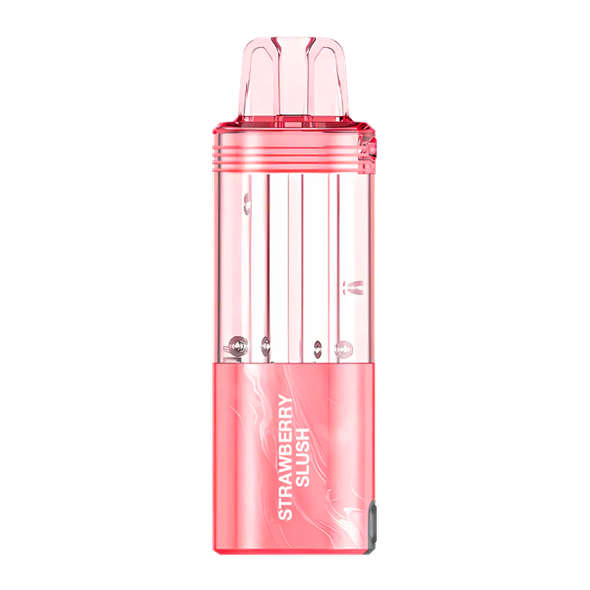 Strawberry Slush FOGER Switch Pro Disposable Vape