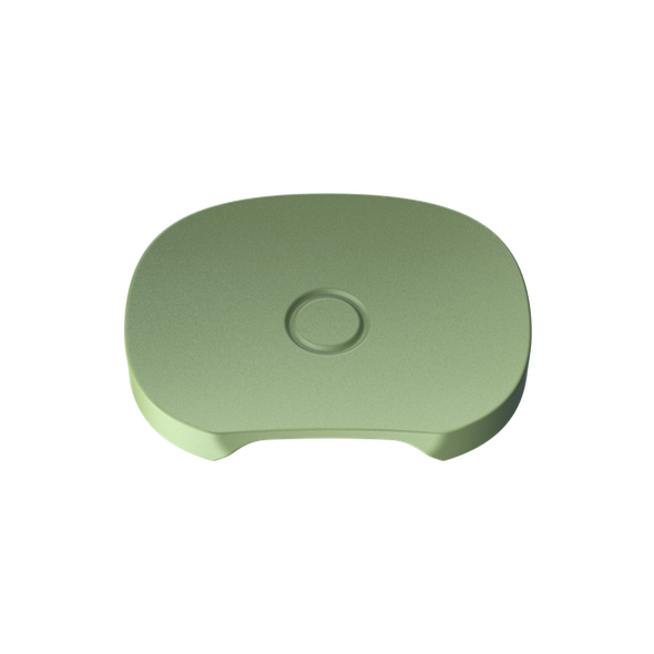 Greenstone PAX Flow Flat Mouthpiece