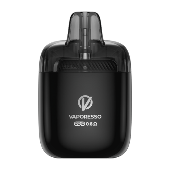 0.6ohm DOJO X VAPORESSO iMate OS Pod
