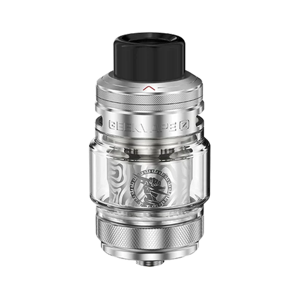 GeekVape Z 5 Tank Cold Silver