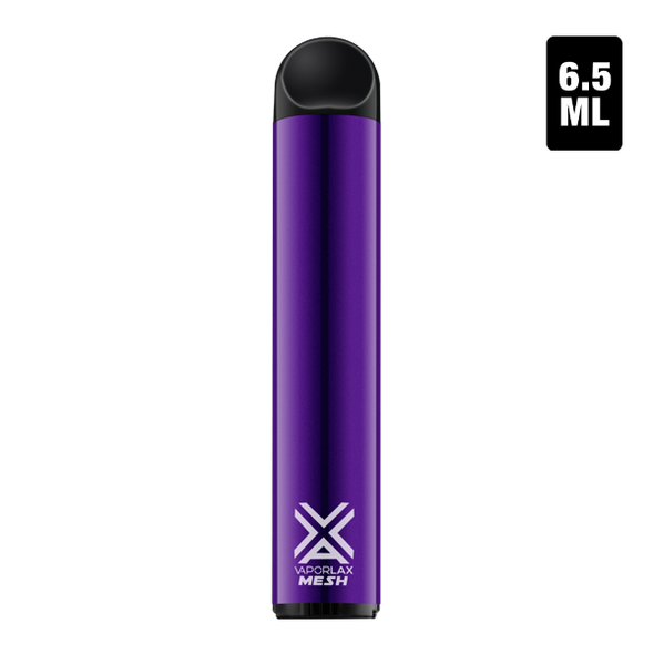 Crush Grape by VaporLax