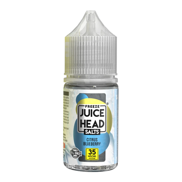 Citrus Blueberry Freeze JUICE HEAD 30ml