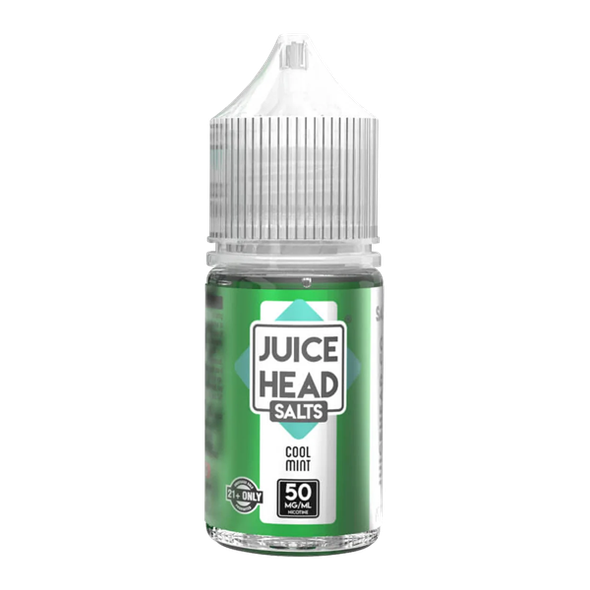 Cool Mint JUICE HEAD 30ml