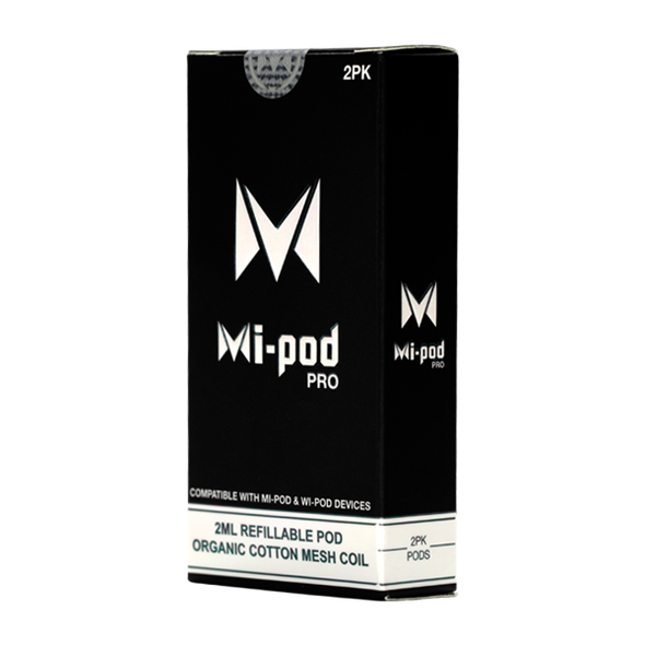 Pro Pods 2pk