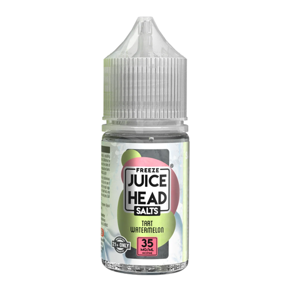 Tart Watermelon Freeze JUICE HEAD 30ml
