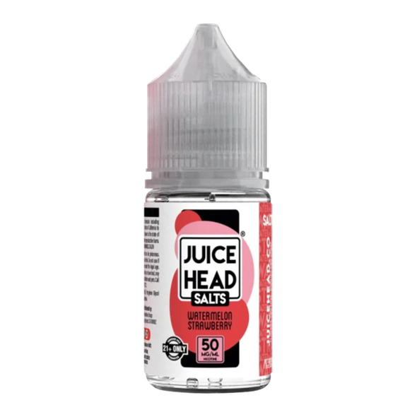 Watermelon Strawberry JUICE HEAD 30ml