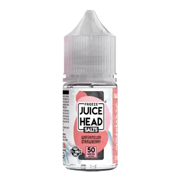 Watermelon Starwberry Freeze JUICE HEAD 30ml