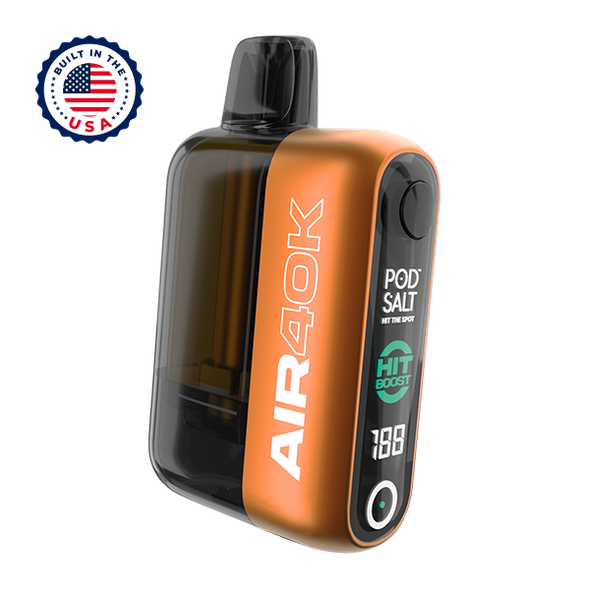 Triple Mango POD SALT Air 40K