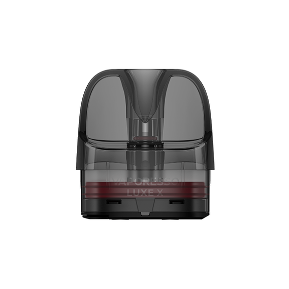0.4ohm Mesh VAPORESSO Luxe X Pods