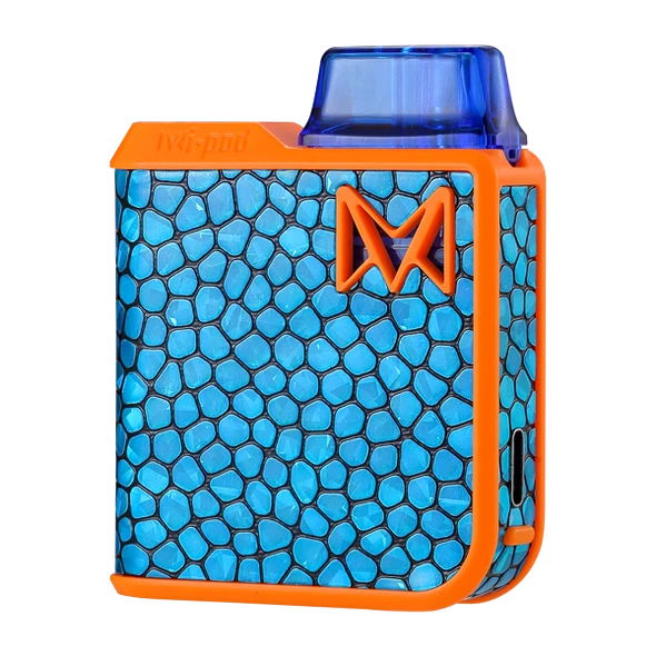 Blue Pebbles Mi-Pod PRO +