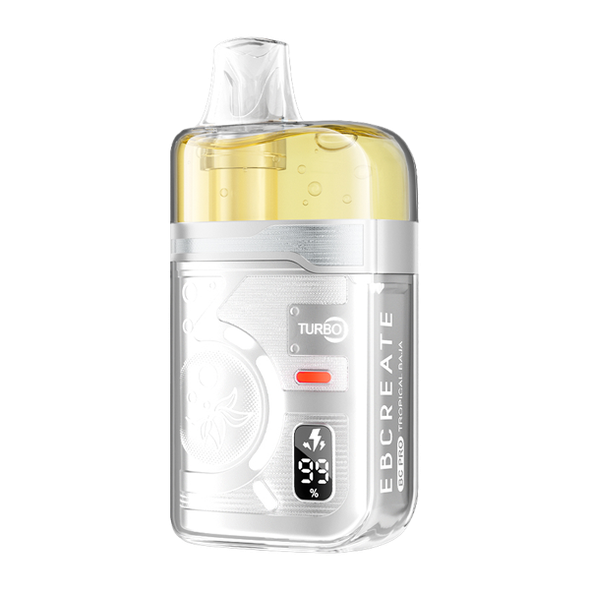Tropical Baja EBCREATE BC PRO 40K
