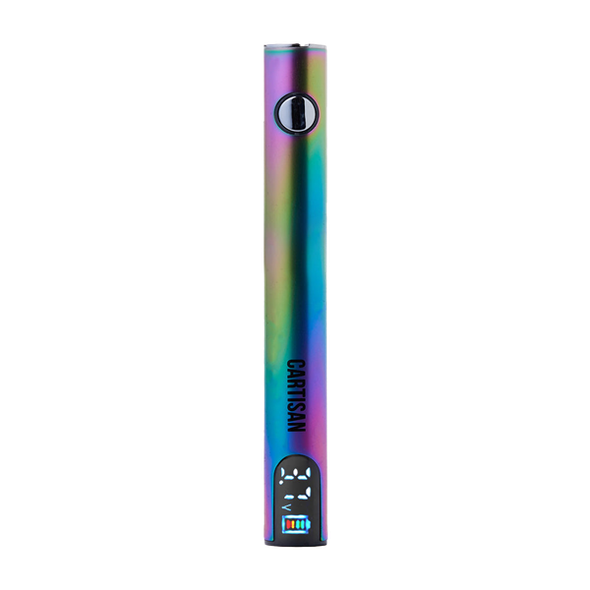 CARTISAN Pro Pen NEO 900 Rainbow