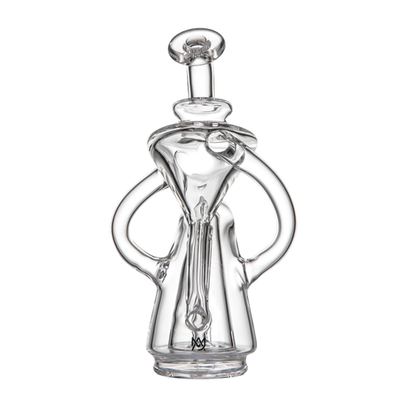 MJ ARSENAL Tempest Puffco Peak Top