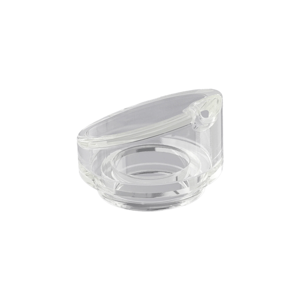 DR.DABBER Ghost 2 Glass Mouthpiece