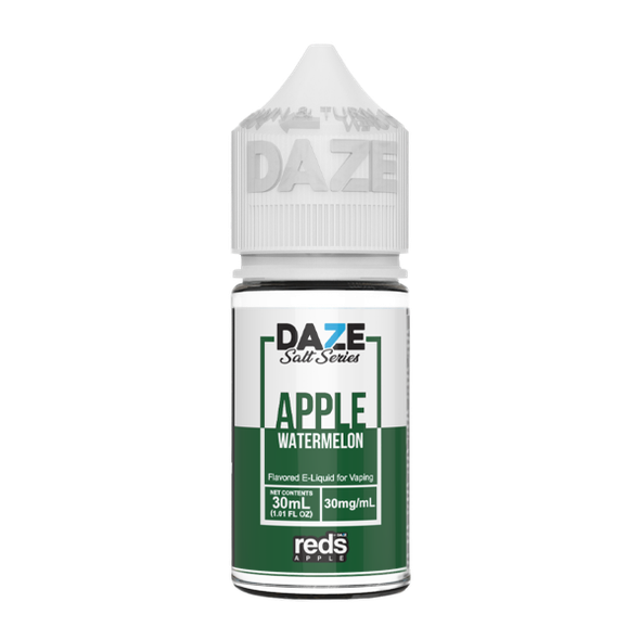 Reds Apple Watermelon Salts