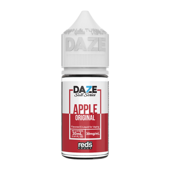 Reds Apple Original Apple Salts