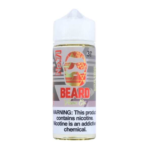 No. 71 BEARD VAPE CO 120ml 3mg